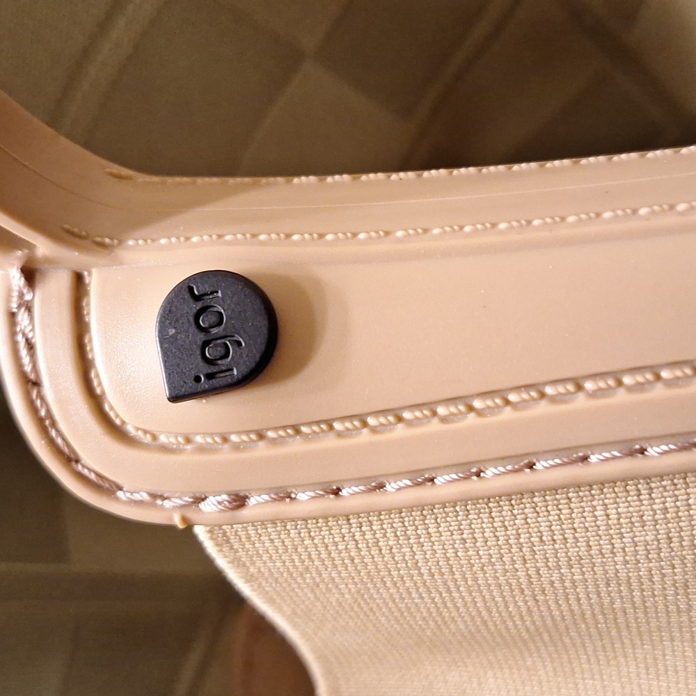 Beige Chelsea Boots By Igor - Picture 3 of 5